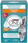 Hydralife Katzenfutter Angebote von Purina One bei REWE Hattingen für 2,99 €