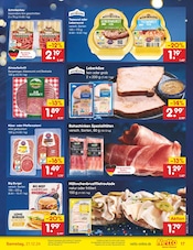 Aktueller Netto Marken-Discount Prospekt mit Fast Food, "Aktuelle Angebote", Seite 17