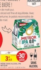 Bière sans alcool IPA - Météor - Intermarché à Colmar Bière sans alcool IPA - Météor en promo chez Intermarché Colmar à 3,63 €