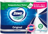 Wisch & Weg Original Angebote von Zewa bei REWE Bochum für 2,49 €