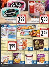 Aktueller EDEKA Prospekt mit Fast Food, "Aktuelle Angebote", Seite 8