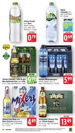 Bier im E center Prospekt in Seeheim-Jugenheim Aktueller E center Prospekt mit Bier, "Aktuelle Angebote", Seite 29