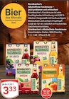 Fassbrause Holunder Angebote von Krombacher's bei GLOBUS Hoyerswerda für 3,33 €