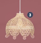 Suspension bambou, dans le catalogue Stokomani