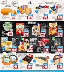 Milch im HIT Prospekt "ECHTE VIELFALT" mit 19 Seiten (Hannover)