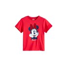 T-shirt enfant - DISNEY en promo chez Carrefour Market Villeneuve-d'Ascq à 4,99 €