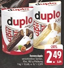 Angebot im EDEKA Ornbau Prospekt EDEKA Ornbau Prospekt mit im Angebot für 2,49 €