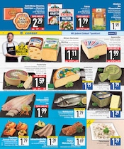 Aktueller EDEKA Prospekt mit Ziegenkäse, "DAS BESTE DER WOCHE", Seite 8