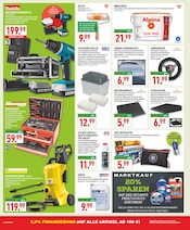 Aktueller Marktkauf Prospekt mit Garten, "Aktuelle Angebote", Seite 26