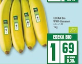 Aktuelles WWF-Bananen Angebot bei EDEKA in Potsdam ab 1,69 €