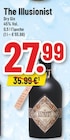 Trinkgut Mülheim-Kärlich - The Illusionist Angebot im Prospekt The Illusionist bei Trinkgut im Mülheim-Kärlich Prospekt für 27,99 €