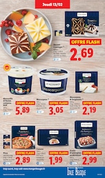 Offre Gorgonzola dans le catalogue Lidl du moment à la page 29