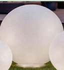 Solar-Kugel Ø 30 cm im Angebot bei toom Baumarkt in Frankfurt Solar-Kugel Ø 30 cm Angebote bei toom Baumarkt Frankfurt für 16,99 €