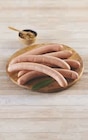 Promo Knack d'Alsace Tradition ou Saucisse de Francfort Tradition à 3,75 € dans le catalogue U Express à Mazières