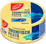 Thunfischfilets Angebote von Gut & Günstig bei EDEKA Neumünster für 1,00 €