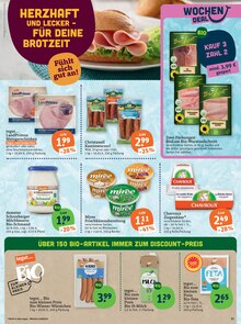 Sahne im tegut Prospekt "tegut… gute Lebensmittel" mit 25 Seiten (Ingolstadt)