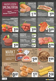 Paprika im aktuellen E center Prospekt (Krefeld) Paprika im E center Prospekt "Aktuelle Angebote" mit 24 Seiten (Krefeld)