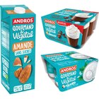 SUR TOUT - ANDROS GOURMAND & VÉGÉTAL en promo chez Carrefour Market Roubaix