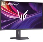 Gaming-Monitor UltraGear 32G600A-B Angebote von LG bei expert Halle für 199,00 €