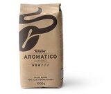 Aktuelles Aromatico Classico - 1 kg Ganze Bohne Angebot bei Tchibo im Supermarkt in Bonn ab 13,99 €