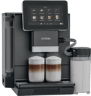 NIVO 9101 Kaffeevollautomat im Angebot bei EURONICS in Kaufbeuren NIVO 9101 Kaffeevollautomat Angebote von NIVONA bei EURONICS Kaufbeuren für 1.599,00 €