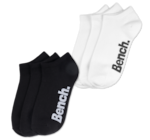 Sneakersocken im Penny Prospekt Sneakersocken von Bench im aktuellen Penny Prospekt für 5,99 €