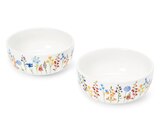 2 Schalen im aktuellen Tchibo Prospekt für 14,99 €