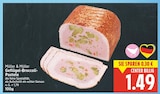 Geflügel-Broccoli-Pastete von Müller & Müller für 1,49 € bei E center im Angebot Geflügel-Broccoli-Pastete von Müller & Müller im aktuellen E center Prospekt