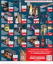 Aktueller Kaufland Prospekt mit Chrysantheme, "Aktuelle Angebote", Seite 17