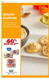 Alimentation Angebote im Prospekt "Carrefour market" von Carrefour Market auf Seite 26