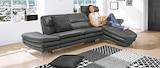 Aktuelles ECKSOFA MIT FUNKTION Angebot bei porta Möbel in Leipzig ab 2.999,00 €
