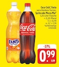 Coca-Cola Original Taste im Angebot bei E center in Amberg Coca-Cola Original Taste Angebote von Coca-Cola bei E center Amberg für 0,99 €