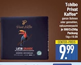 Aktuelle Kaffeebohnen Angebote bei EDEKA in Ingolstadt Aktuelles Privat Kaffee Angebot bei EDEKA in Ingolstadt ab 9,99 €