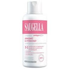 Soins lavants intime - SAUGELLA en promo chez Carrefour Montreuil