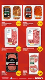Steak Angebot & Preis im aktuellen Penny Prospekt Steak Angebot im aktuellen Penny Prospekt auf Seite 3