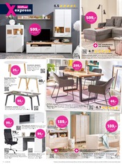 Ähnliche Ergonomischer Bürostuhl Angebote im Prospekt "Family & Friends" von Höffner Ähnliches Angebot bei Höffner in Prospekt "Family & Friends" gefunden auf Seite 2