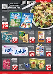 Ähnliche Schnellkochtopf Angebote im Prospekt "Wir lieben Lebensmittel!" von EDEKA in Leipzig Ähnliche Angebote wie Schnellkochtopf im Prospekt "Wir lieben Lebensmittel!" auf Seite 9 von EDEKA in Leipzig