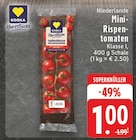 EDEKA Bad Lippspringe Prospekt mit  im Angebot für 1,00 €