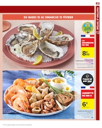 Offre Assiette dans le catalogue Carrefour Market du moment à la page 31