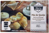 Pain au fromage surgelé - LA RECETTE DE MARIA à 4,99 € dans le catalogue Intermarché Express