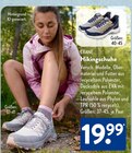 ALDI SÜD Furth im Wald - Hikingschuhe Angebot im Prospekt Hikingschuhe bei ALDI SÜD im Furth im Wald Prospekt für 19,99 €
