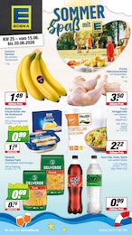 Aktueller EDEKA Prospekt (Bawinkel) EDEKA Prospekt mit 28 Seiten (Bawinkel)