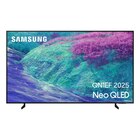 Téléviseur QLED 4K* - 139 cm - SAMSUNG en promo chez Carrefour Palaiseau à 549,99 €