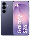 Samsung galaxy s26 en promo chez Hyper U La Rochelle à 849,00 €