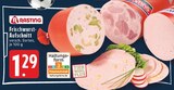 Aktuelle Wurst Angebote bei EDEKA in Recklinghausen Aktuelles Frischwurst-Aufschnitt Angebot bei EDEKA in Recklinghausen ab 1,29 €