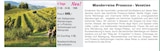 ASTL-Reisen - Wanderreise Prosecco - Venetien Angebot im Prospekt Wanderreise Prosecco - Venetien bei ASTL-Reisen im Prospekt "" für 649,00 €