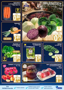 Kiwi Gold Angebot im aktuellen Marktkauf Prospekt auf Seite 11