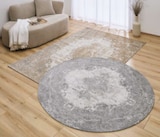 Aktuelle Teppich Angebote bei XXXLutz in Salzgitter Aktuelles Flachwebteppich „Versailles“ ca. 120 x 170 cm Angebot bei XXXLutz in Salzgitter ab 139,90 €