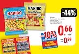 Pico-Balla von Haribo für 0,59 € bei EDEKA im Angebot Pico-Balla von Haribo im aktuellen EDEKA Prospekt