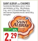 Saint Albray Angebote von Saint Albray bei Marktkauf Mettmann für 2,29 €